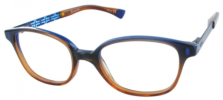 Fa&ccedil;onnable pour les gar&ccedil;ons - TWEED02.BRBL