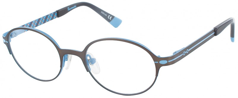 Fa&ccedil;onnable pour les gar&ccedil;ons - TWEED05.BRCI