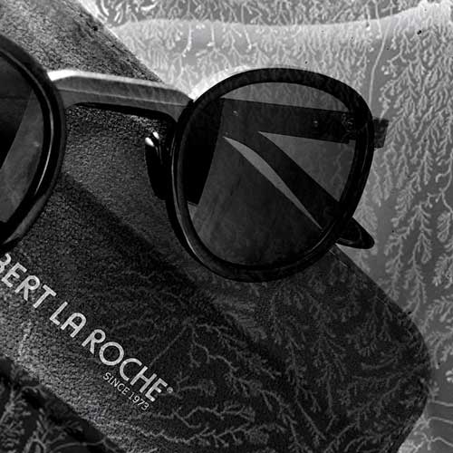 Robert La Roche Personnalité