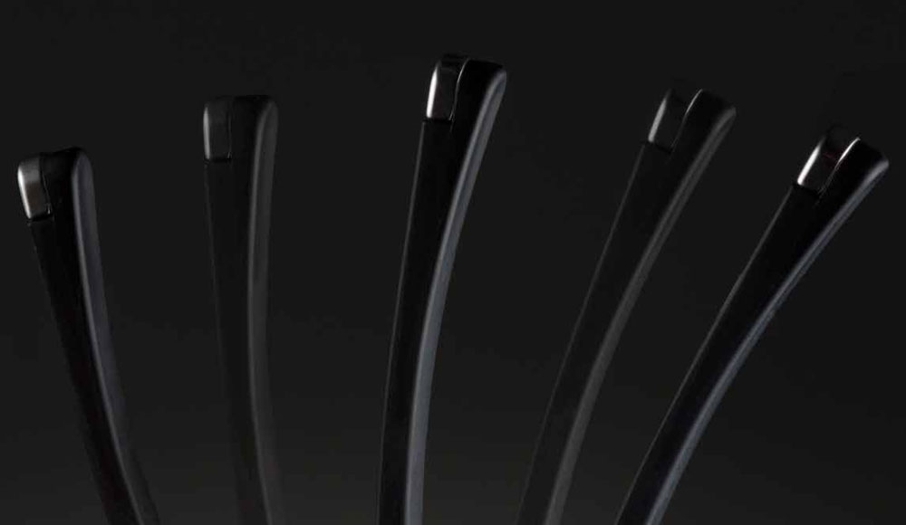 iHUMAN Pocket Serie - Brillenbügel