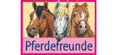 Pferdefreunde